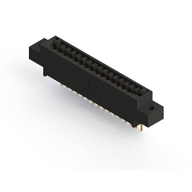396-016-540-602 EDAC Inc.  Edgeboard Connectors